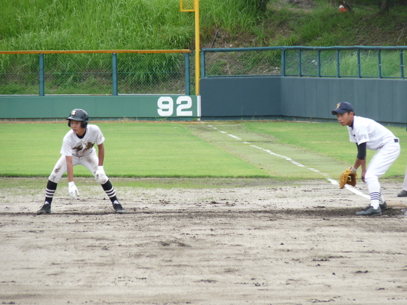第25回岐阜県中学選抜軟式野球大会_d0010630_11382169.jpg