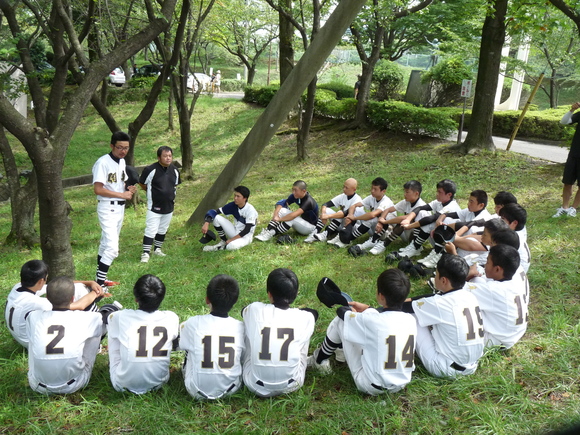 第25回岐阜県中学選抜軟式野球大会_d0010630_1145149.jpg