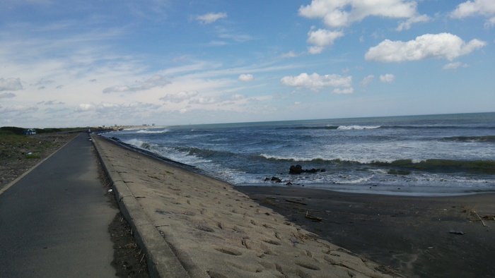 夏休みの日帰り旅行_b0100432_15135566.jpg