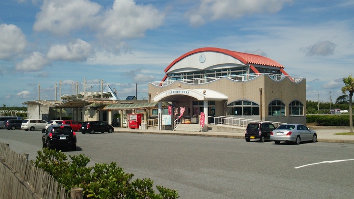 夏休みの日帰り旅行_b0100432_15141147.jpg