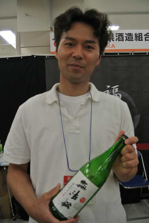 【第8回 全国日本酒フェア 2014 -その②-】_a0005436_12363856.jpg