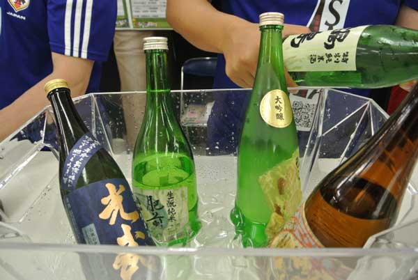 【第8回 全国日本酒フェア 2014 -その②-】_a0005436_12402784.jpg