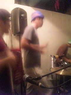 blog:アロス・コン・レチェ=ライス・プディング_a0103940_9154970.jpg
