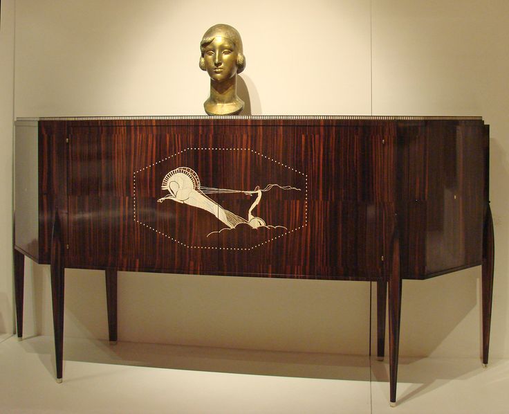 Emile-Jacques Ruhlmann | 