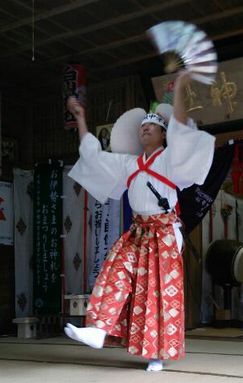 仙道番楽_f0081443_131899.jpg