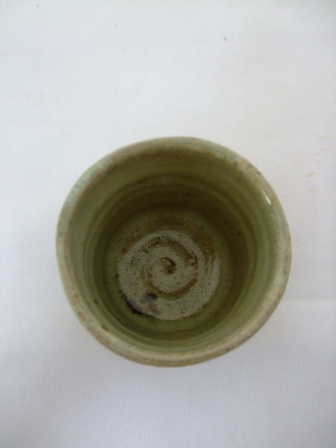 唐津・湯呑をご紹介します。_f0144646_1073564.jpg