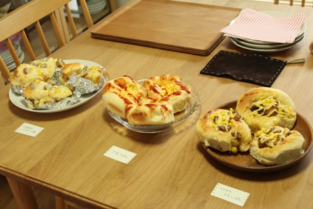 パン屋さんごっこ いっとこ物語 パン屋さんごっこ いっとこ物語
