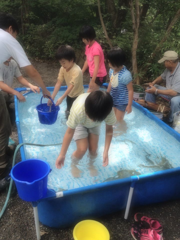 ◆イベント本番〜赤城山オートキャンプ場モバイルレポート_b0008655_9203916.jpg