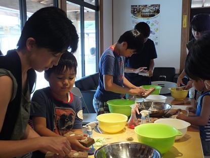 「栗林庵 菓子木型ワークショップ」開催中_c0227958_18272089.jpg