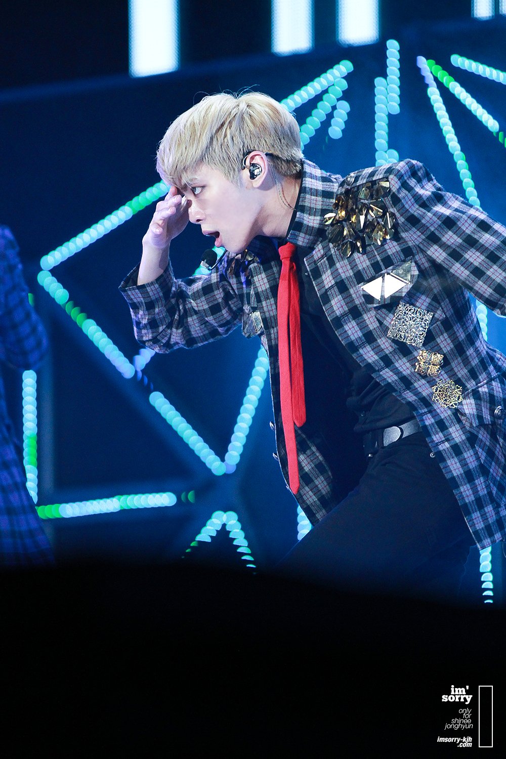 SHINee \' SMTOWN Live World Tour IV in Seoul ③ \' // 140815 _e0080563_209213.jpg