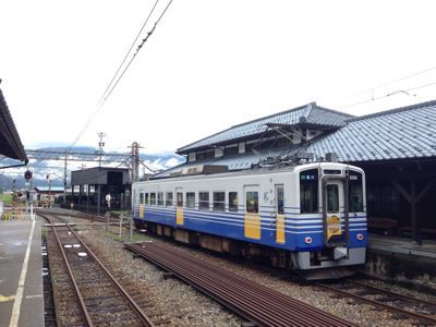 【福井県の鉄道を乗り潰し】_d0249867_1985654.jpg