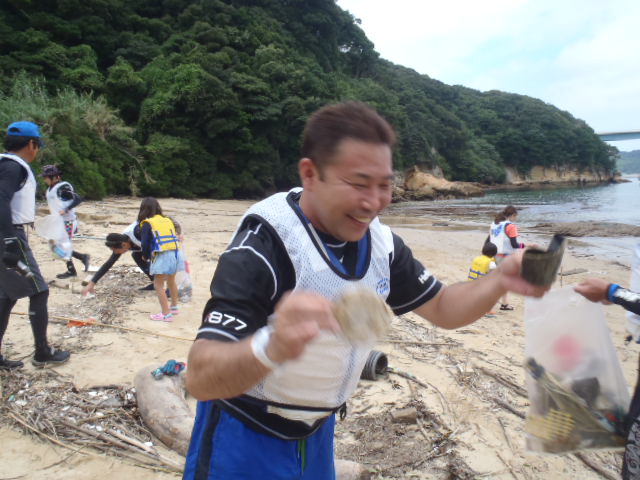 シーバード伊万里のパトロール_a0077071_1693128.jpg