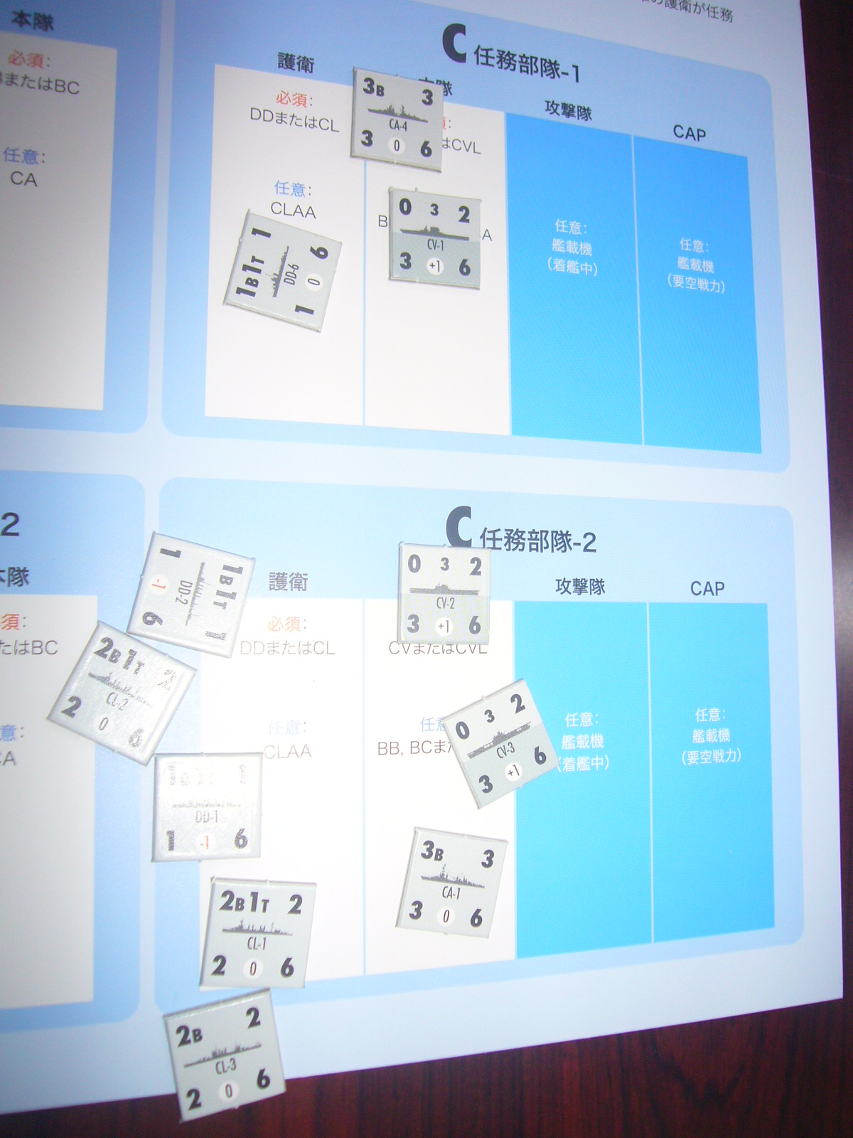 第302回定例会の様子その７（CMJ話題作Across the Pacific（アクロス・ザ・パシフィック）遂に立つ_b0173672_20131672.jpg