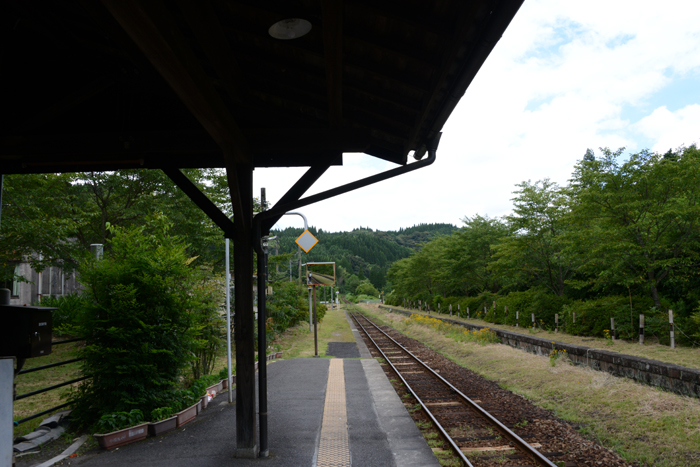 嘉例川駅・駅舎写真_e0171573_2411766.jpg