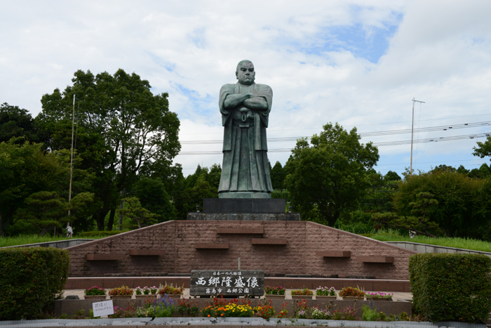 西郷公園_e0171573_311151.jpg