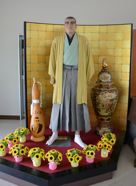 西郷公園_e0171573_313245.jpg
