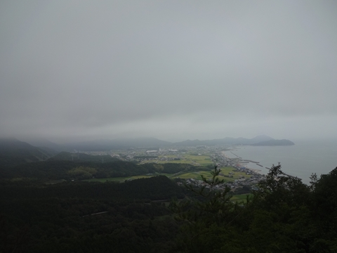 大坂峠から眉山周回_e0201281_22375218.jpg