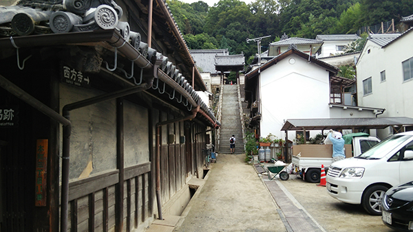 ボンネビルで岡山発〜江田島へ_e0173183_18473124.jpg