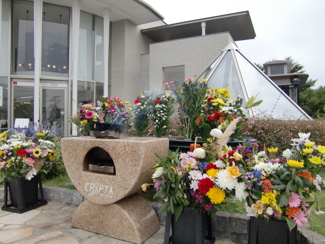 お盆_b0263390_1244574.jpg