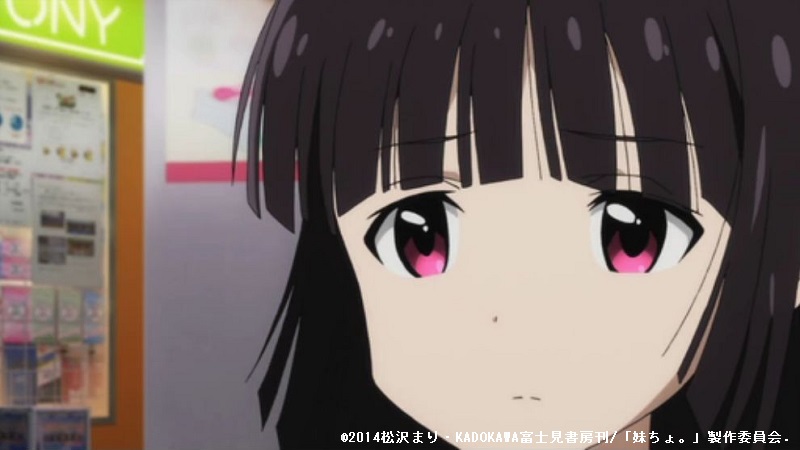 「最近、妹のようすがちょっとおかしいんだが。」舞台探訪002飯能駅(第12話)_e0304702_19521195.jpg