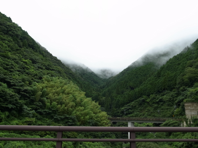 苫田ダム＠岡山県苫田郡鏡野町久田下原_f0197703_12335977.jpg