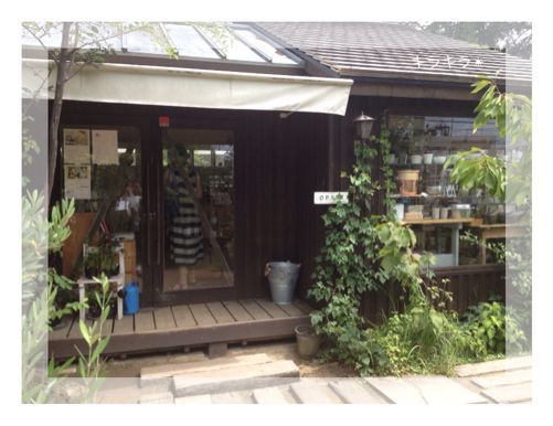 奈良  くるみの木_f0354014_22122972.jpg
