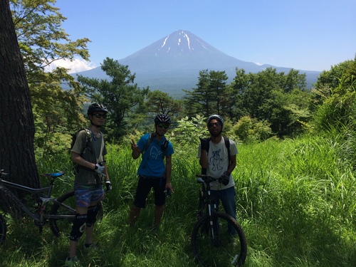 富士山フォレスト_d0023725_19223342.jpg