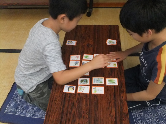 先生による休日伝統文化教室報告_e0252129_23395743.jpg