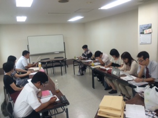 【例会報告】TOSS石狩教育サークル8月例会_e0252129_9251782.jpg