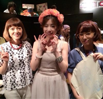サワソニVol.6 昼の部れぽ_a0209330_1610652.jpg
