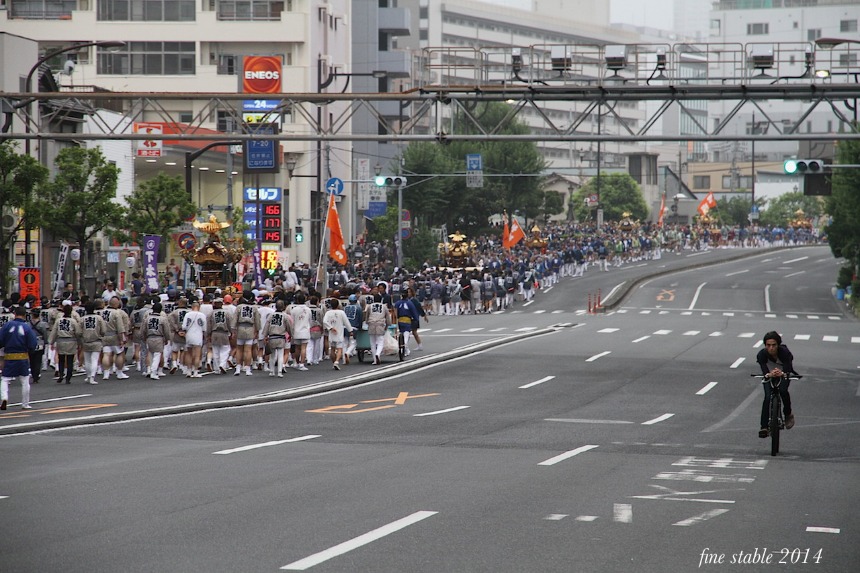 0818  水掛け祭りからー２_c0240132_527453.jpg