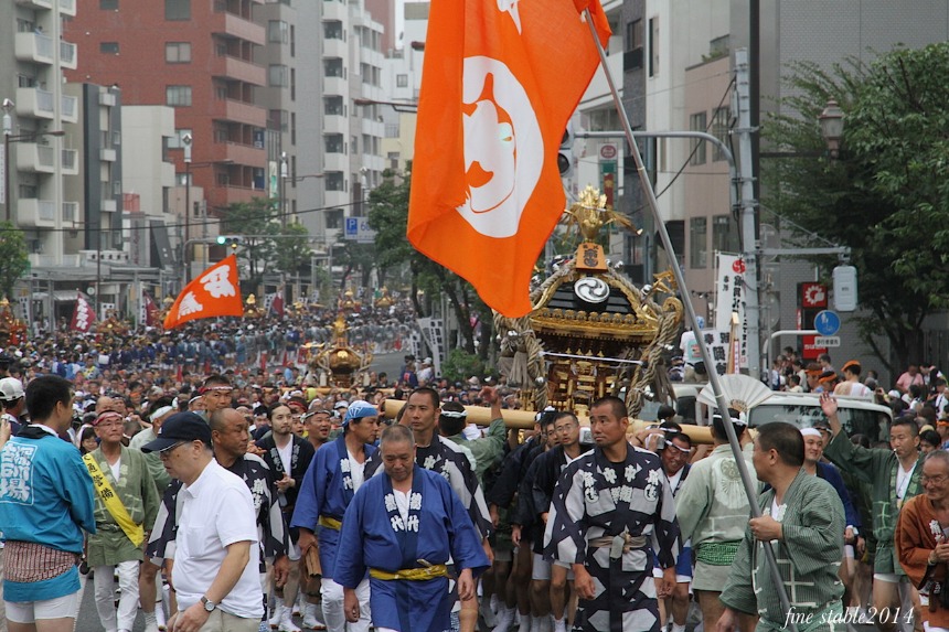 0818  水掛け祭りからー２_c0240132_5301675.jpg