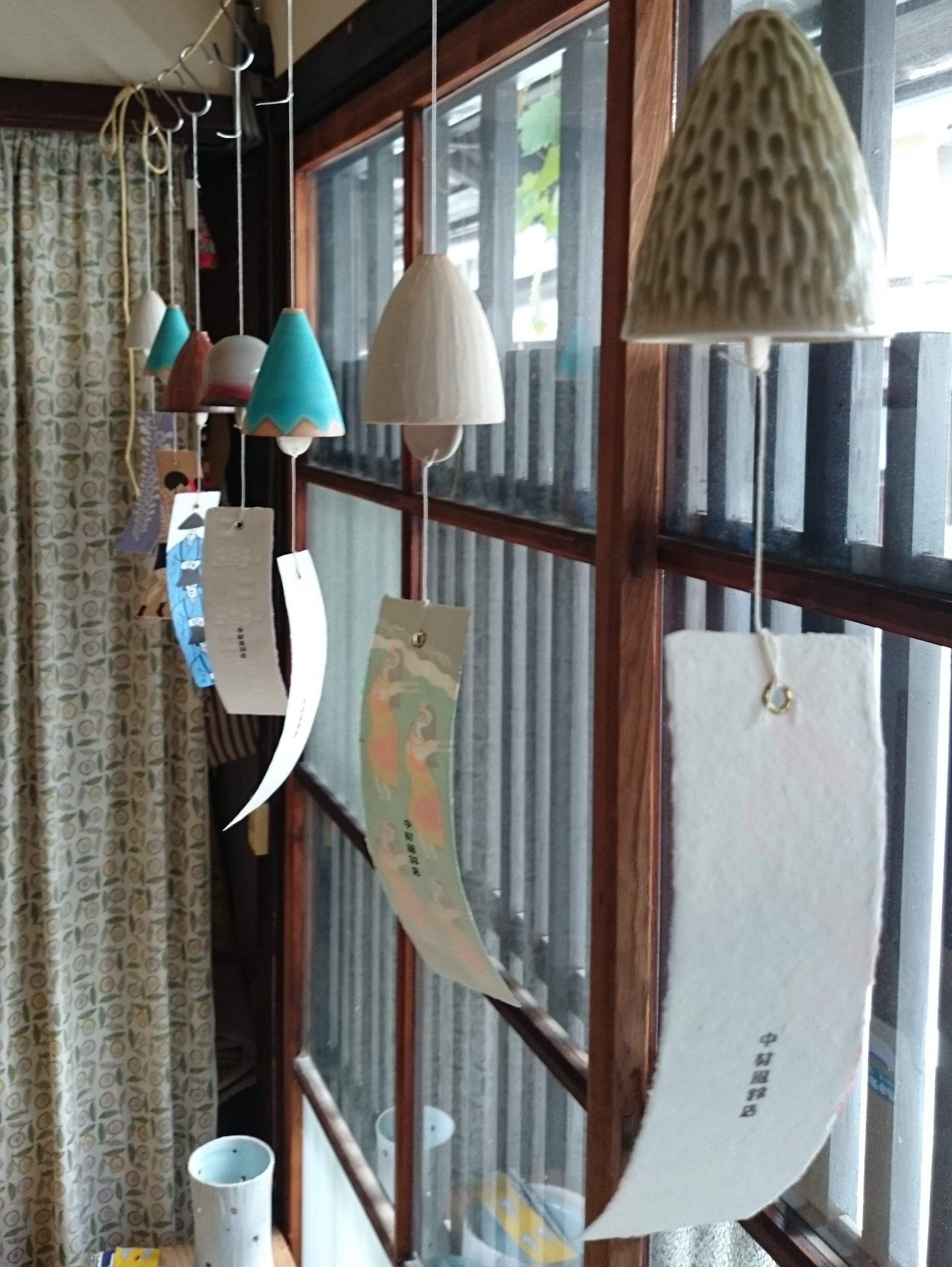 中田誠展、始まっています_a0265743_0295088.jpg