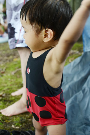 太陽が丘プール。_d0227246_1133749.jpg