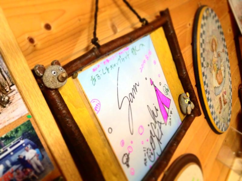 ◆イベント第二弾はあぶキャン!モバイルレポート_b0008655_1142118.jpg