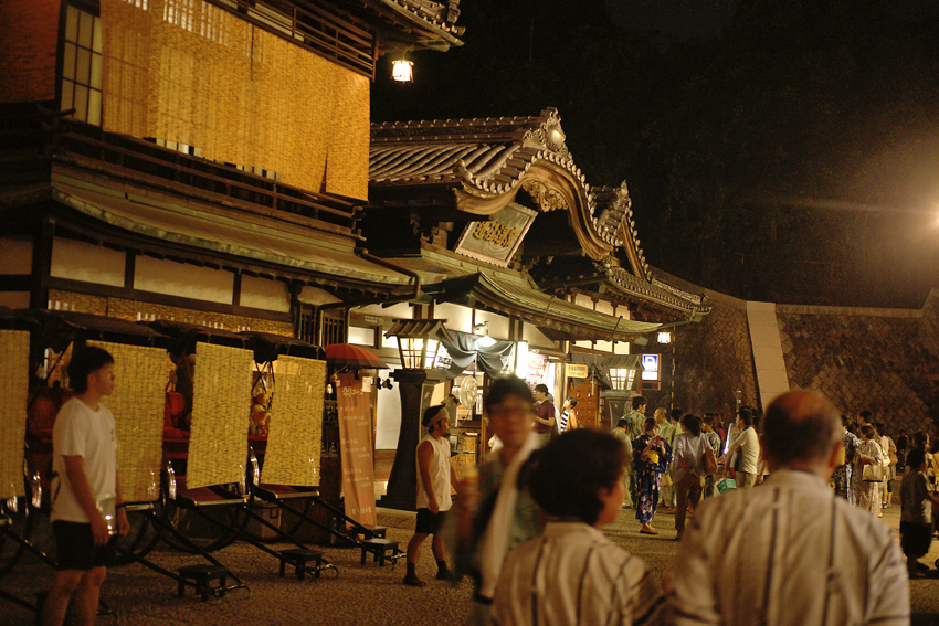 日本の夏、登らずの夏。。。2014　part2_f0016656_2071953.jpg