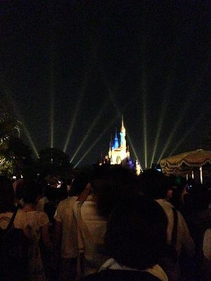 東京ディズニーランド_f0015468_1228761.jpg