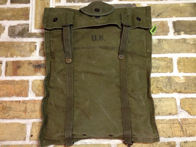 神戸店8/20(水)ヴィンテージ&スーペリア入荷!#1　Military PW JKT!!!(T.W.神戸店) _c0078587_134986.jpg