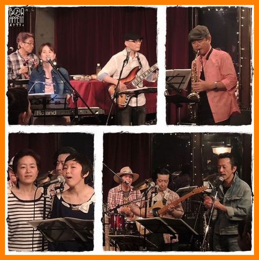 Hozidora-Kさんとかよこさんのライブ　週末23日（土）_a0163788_20534947.jpg