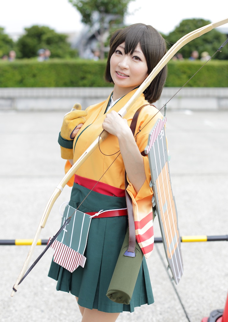 Ｃ８６夏コスプレ画像 