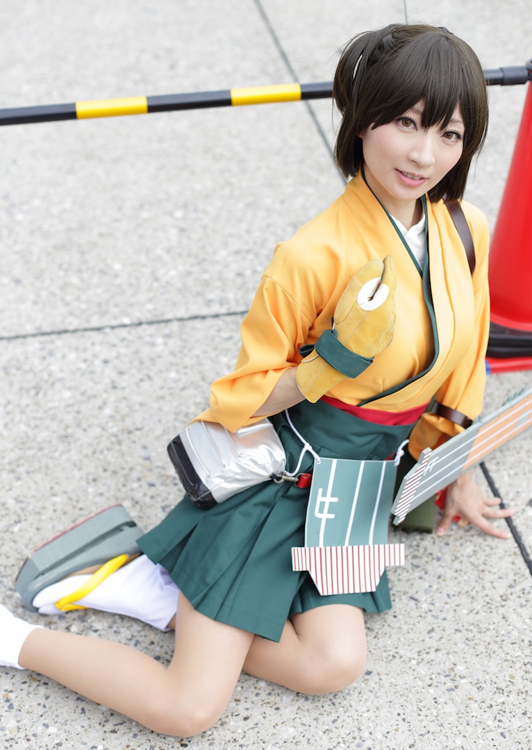 Ｃ８６夏コスプレ画像 