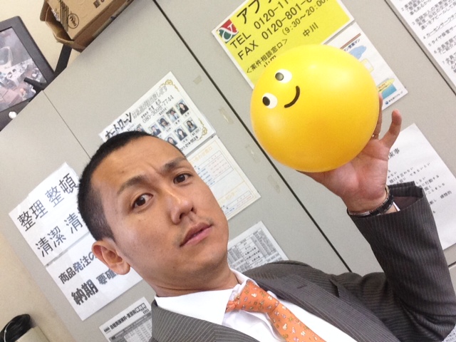 8月19日 お盆明けのトミーモータース!!_b0127002_2136374.jpg
