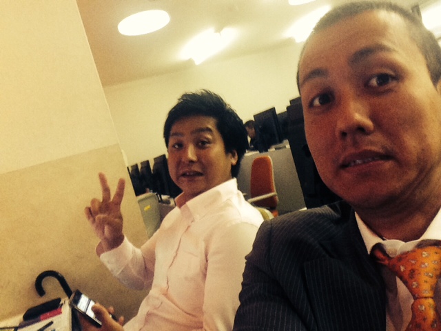 8月19日 お盆明けのトミーモータース!!_b0127002_21461969.jpg