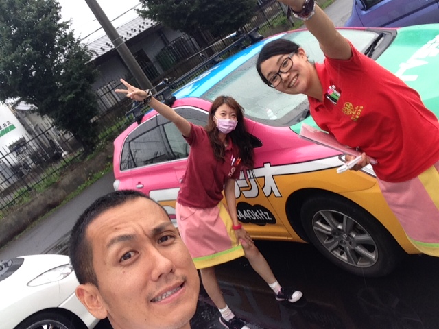 8月19日 お盆明けのトミーモータース!!_b0127002_21473652.jpg