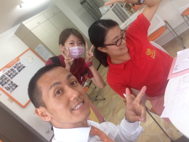 8月19日 お盆明けのトミーモータース!!_b0127002_21482058.jpg