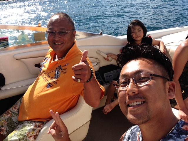 8月19日 お盆明けのトミーモータース!!_b0127002_21583235.jpg