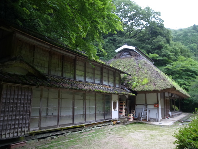 般若寺温泉＠岡山県苫田郡鏡野町奥津川西_f0197703_1027114.jpg