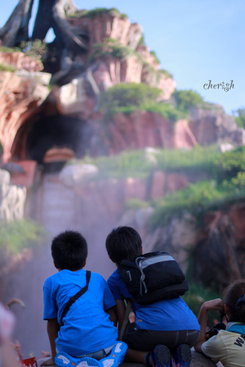 そうだ、東京ディズニーランドへ行こう!_b0208604_20302606.jpg