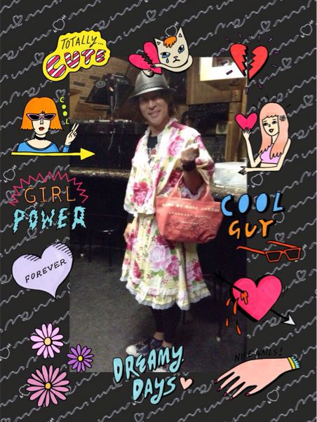 ありがとう♡バースデーアコースティックライブ_a0114206_1533097.jpg