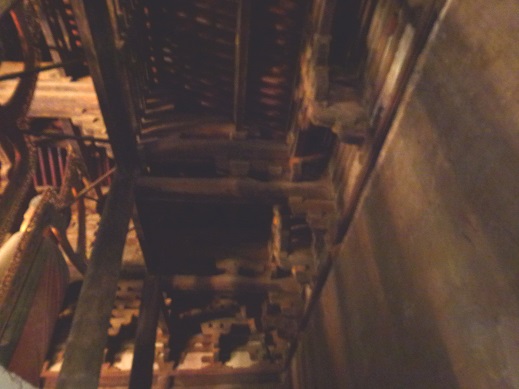 29.奉国寺 中国有数の古建築_e0309314_05525487.jpg